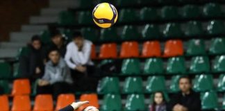 Volei: fetele Focșaniului joacă azi la Sala Sporturilor ”Alin Moldoveanu”/ Mâine joacă și junioarele, în deplasare