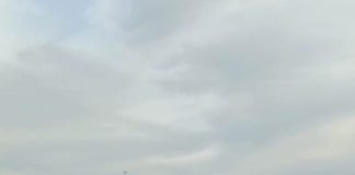 ULTIMA ORĂ Mașină de poliție, tamponată la Golești