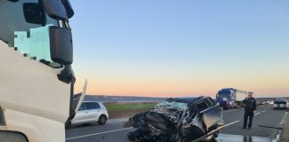 Cutremurător: profesorul care a murit în accidentul de vineri seară își premeditase sfârșitul. Ce mesaj i-a trimis fostei soții, înainte de tragedie