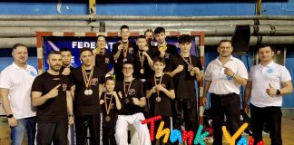 Noi rezultate foarte bune pentru sportivii Clubului Addras