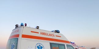 Încă un accident în a doua zi de Paști, cu un copil rănit