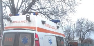 Un bărbat a fost găsit fără suflare, în urma unor arsuri