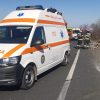 ambulanta accident