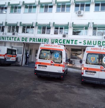 Femeie lovită de o mașină pe o stradă din Focșani / SAJ Vrancea trage un semnal de alarmă