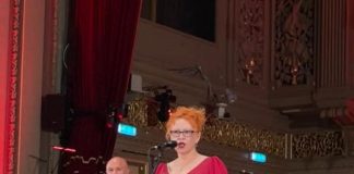 Prof. Carmen Ion, premiată la Gala Femeilor de Afaceri din România, pentru organizarea Festivalului Boovie