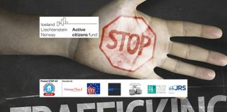 A stat 4 luni cu piciorul rupt, într-un centru. Procurorii au închis dosarul. Acum are mâna ruptă
