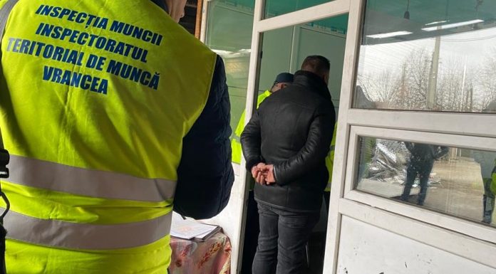 ITM Vrancea: 557 de controale și amenzi de 112.500 de lei, în prima jumătate a anului