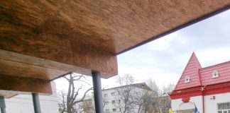 Jandarmii și-au deschis porțile pentru elevii din Focșani