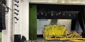 Corurile de copii ”Pastia” și ”Glissando”, invitate în concertul Corului Național Madrigal – Marin Constantin