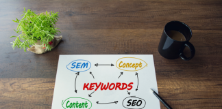 Cuvintele-cheie: esențiale pentru succesul strategiei SEO