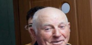 Bărbat plecat de la domiciliu de joi, căutat de familie și polițiști