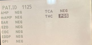 Dosare penale pe numele unor tineri prinși în trafic: unul era sub influența drogurilor, altul nu avea permis de conducere