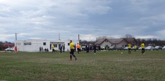 Fotbal: favoritele s-au impus în meciurile din faza a doua a Cupei României