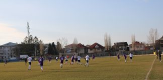 Fotbal: semifinalele Cupei României, faza județeană, se vor juca înainte de Paști