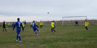 Fotbal județean: echipele din Gugești și Adjud nu întâmpină probleme