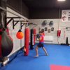 kickboxing 1