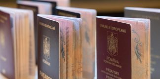 O nouă modalitate de programare online pentru depunerea cererilor de pașapoarte