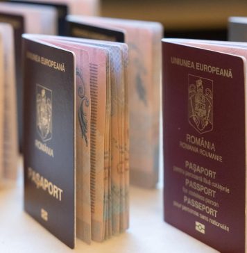 19 martie, Ziua Pașaportului Românesc / Documentele se depun astăzi, la Serviciul Pașapoarte, fără programare