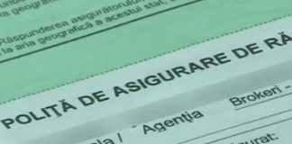 Tarifele polițelor RCA cresc considerabil / Nu vor mai fi polițe sub 1000 de lei