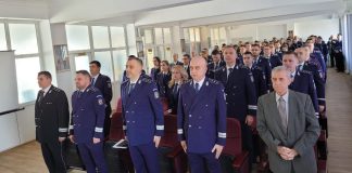 Structurile MAI se vor implica în Exercițiul de mobilizare a populației, de la începutul lunii octombrie