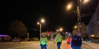 Acțiunile polițiștilor în minivacanța de Crăciun. Sărbătorile din decembrie 2023, cele mai liniștite din ultimii ani