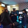 politisti bar