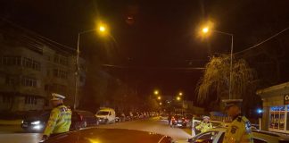 Șoferi sub influența substanțelor psihoactive. Unul dintre ei era și băut
