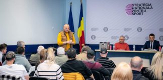 Obiective ambițioase pentru Secția moto Odobești, în anul competițional 2023