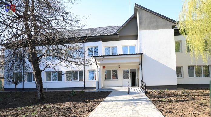 Fără surprize la conducerea DGASPC Vrancea