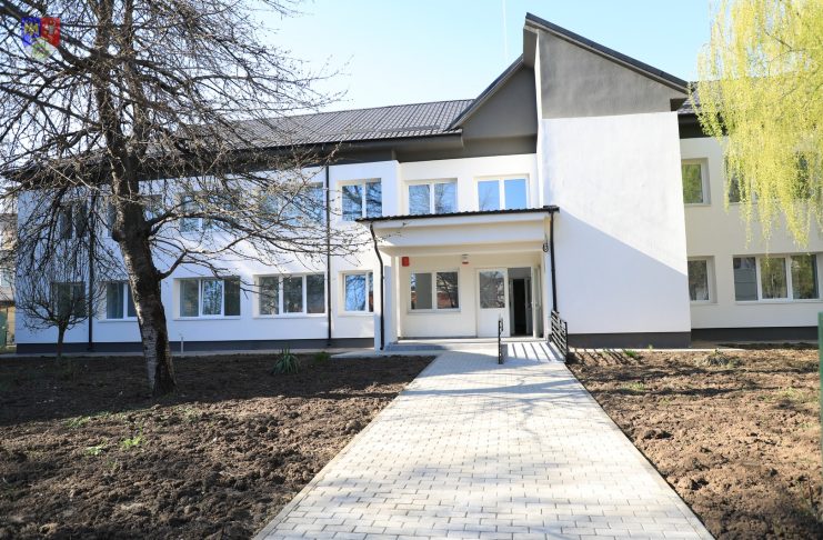 Fără surprize la conducerea DGASPC Vrancea
