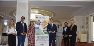 Workshop pe tema bugetării participative, premisă pentru promovarea dezvoltării la nivel local