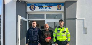 A găsit un portmoneu și l-a predat la poliție