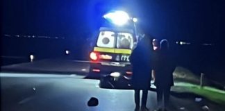 Accident mortal produs de un vrâncean în județul Brăila accident debraila.ro