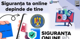 Atenționare din partea polițiștilor: frauda prin intermediul platformelor de comerț electronic