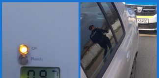 S-au ales cu dosar penal după ce au fost prinși beți la volan