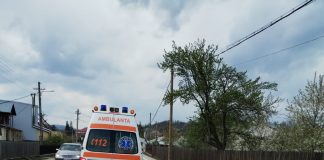 Un tânăr din Dumitrești, găsit spânzurat