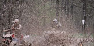 Sportivii de la ACS Odobești – Secția moto au participat la prima competiție a sezonului