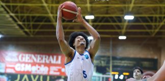 ULTIMA ORĂ Baschet masculin: a doua victorie pentru CSM Focșani 2007 cu CSM Miercurea Ciuc, după un meci mult mai echilibrat