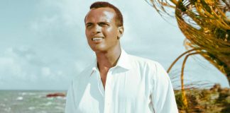 A murit actorul și cântărețul Harry Belafonte