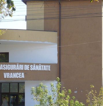 Ce spune noul director general interimar al Casei de Asigurări de Sănătate Vrancea