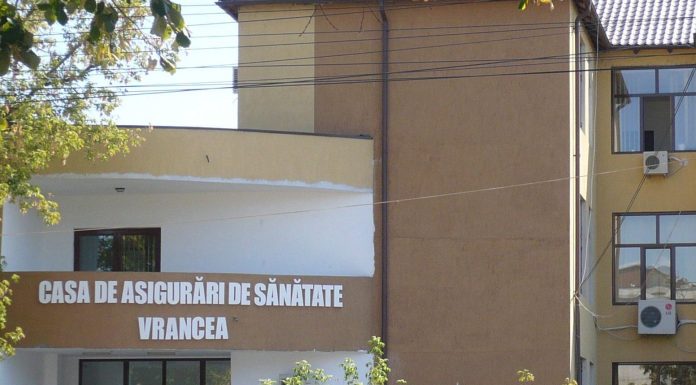 Ce spune noul director general interimar al Casei de Asigurări de Sănătate Vrancea