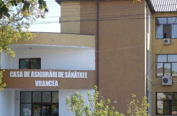 Ce spune noul director general interimar al Casei de Asigurări de Sănătate Vrancea