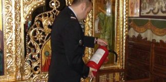 Sfaturi de la pompieri pentru sărbători Pascale în siguranță