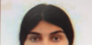 O adolescentă a plecat de acasă, azi noapte, și nu a mai revenit. Familia și poliția o caută