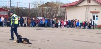 FOTO Programul național ”Școala Altfel”, la Școala Gimnazială ”Ioan Cîmpineanu” din Câmpineanca