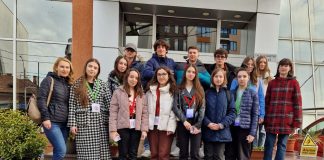 Rezultate deosebite ale elevilor vrânceni la Olimpiada Națională de Limbă Franceză şi de Limbi Romanice