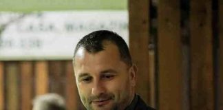 Elvis Ilaș este noul antrenor al echipei de fotbal CSM Focșani 2007