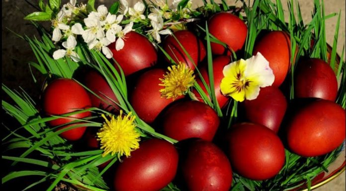 Merlin Ivancea, primarul comunei Slobozia Bradului: „Sărbători Fericite!”