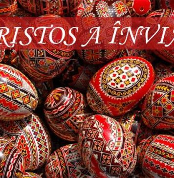 Ștefan Moscu, primarul comunei Cârligele: „Sărbători Fericite!”