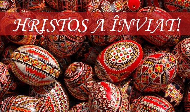 Ștefan Moscu, primarul comunei Cârligele: „Sărbători Fericite!”